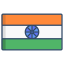 India